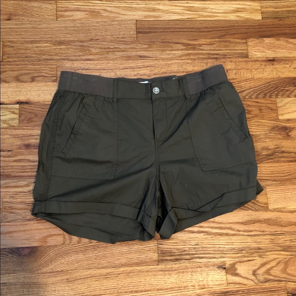 Torrid Shorts Size 10 NWOT